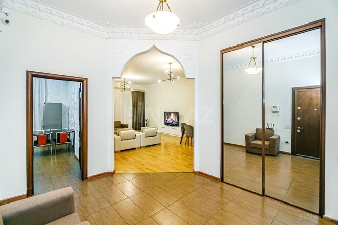Satılır 3 otaqlı yeni tikili 142 m², 28 May m., photo 19 from 32