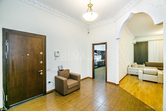 Satılır 3 otaqlı yeni tikili 142 m², 28 May m., photo 20 from 32