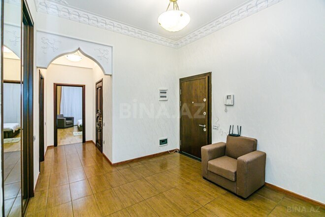 Satılır 3 otaqlı yeni tikili 142 m², 28 May m., photo 21 from 32