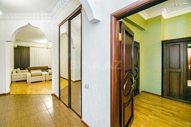 Satılır 3 otaqlı yeni tikili 142 m², 28 May m., photo 17 from 32