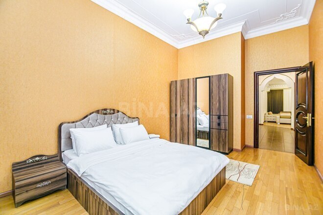 Satılır 3 otaqlı yeni tikili 142 m², 28 May m., photo 12 from 32