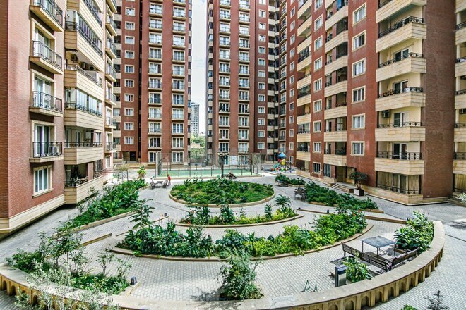 Satılır 3 otaqlı yeni tikili 142 m², 28 May m., photo 24 from 32