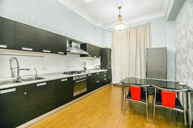 Satılır 3 otaqlı yeni tikili 142 m², 28 May m., photo 25 from 32