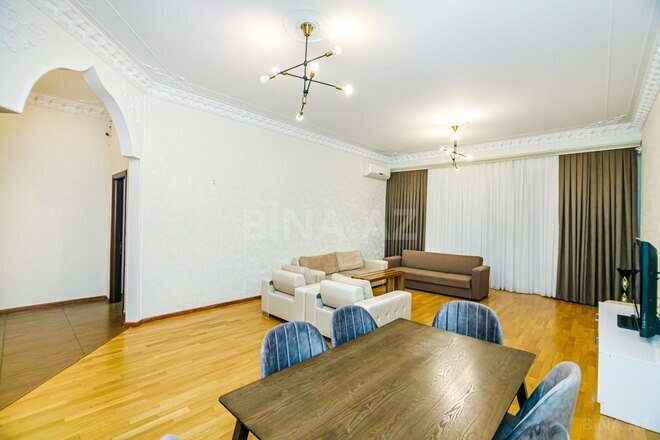 Satılır 3 otaqlı yeni tikili 142 m², 28 May m., photo 4 from 32