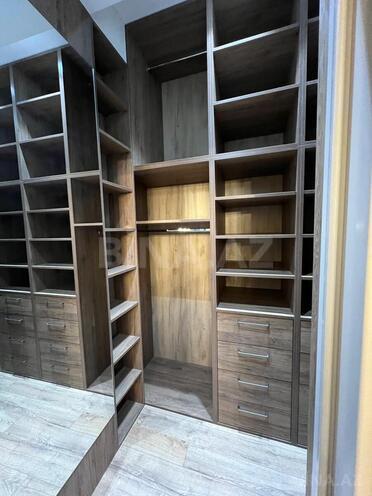 Сдается 2-комн. новостройка 90 м², Насиминский  р., photo 15 from 22