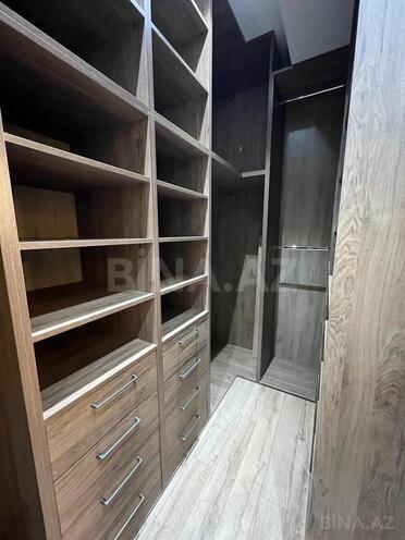 Сдается 2-комн. новостройка 90 м², Насиминский  р., photo 16 from 22