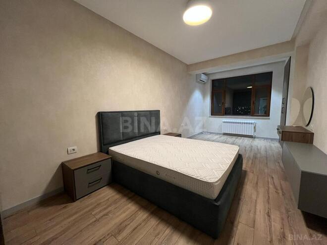 Сдается 2-комн. новостройка 90 м², Насиминский  р., photo 11 from 22