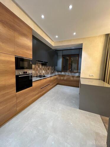 Сдается 2-комн. новостройка 90 м², Насиминский  р., photo 7 from 22