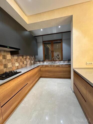 Сдается 2-комн. новостройка 90 м², Насиминский  р., photo 9 from 22