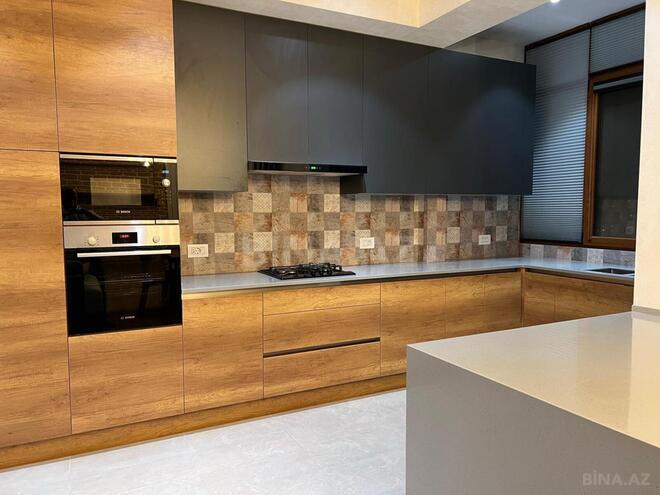 Сдается 2-комн. новостройка 90 м², Насиминский  р., photo 8 from 22