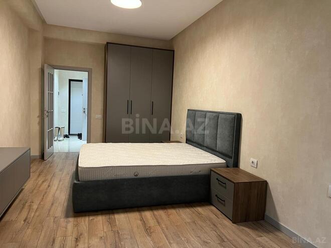 Сдается 2-комн. новостройка 90 м², Насиминский  р., photo 10 from 22