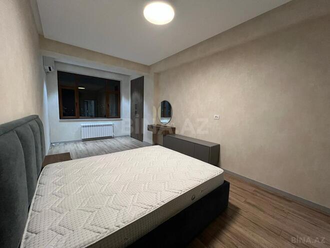 Сдается 2-комн. новостройка 90 м², Насиминский  р., photo 12 from 22