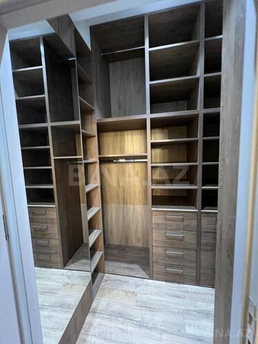 Сдается 2-комн. новостройка 90 м², Насиминский  р., photo 14 from 22