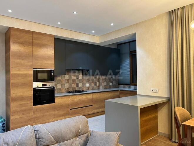 Сдается 2-комн. новостройка 90 м², Насиминский  р., photo 6 from 22