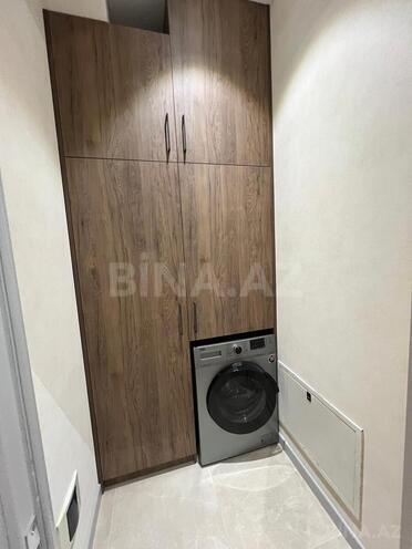 Сдается 2-комн. новостройка 90 м², Насиминский  р., photo 17 from 22