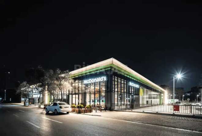 Satılır 2 otaqlı yeni tikili 82 m², Azadlıq Prospekti m., photo 3 from 8