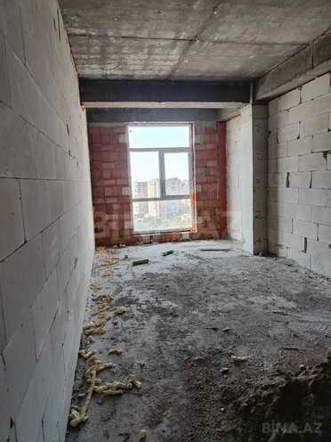 Satılır 2 otaqlı yeni tikili 82 m², Azadlıq Prospekti m., photo 6 from 8