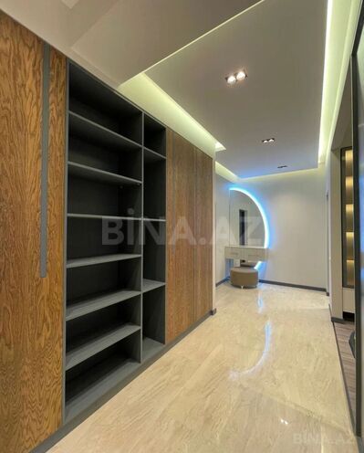 İcarəyə verilir 2 otaqlı yeni tikili 80 m², Nəsimi r., photo 8 from 11