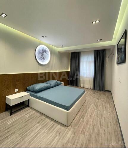 İcarəyə verilir 2 otaqlı yeni tikili 80 m², Nəsimi r., photo 6 from 11