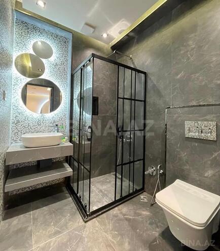 İcarəyə verilir 2 otaqlı yeni tikili 80 m², Nəsimi r., photo 10 from 11