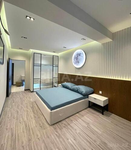 İcarəyə verilir 2 otaqlı yeni tikili 80 m², Nəsimi r., photo 7 from 11