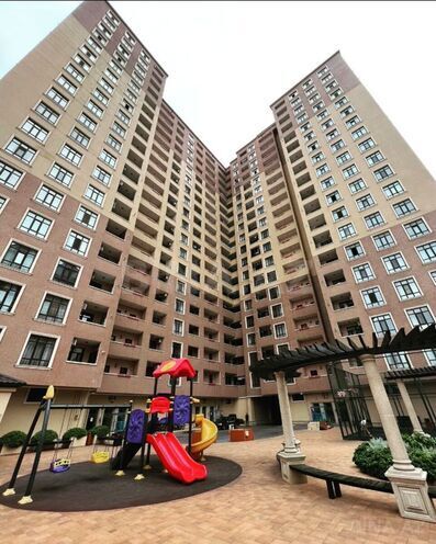 Продается 2-комн. новостройка 70 м², пос. 8-й мкр, photo 3 from 27