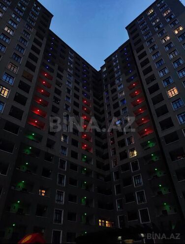 Продается 2-комн. новостройка 70 м², пос. 8-й мкр, photo 7 from 27