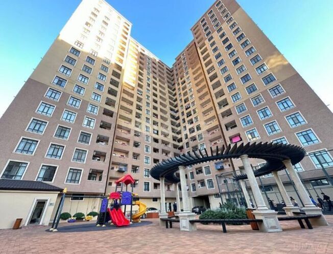 Продается 2-комн. новостройка 70 м², пос. 8-й мкр, photo 5 from 27