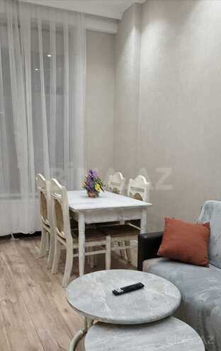Сдается 3-комн. новостройка 91 м², м. 28 мая, photo 4 from 10