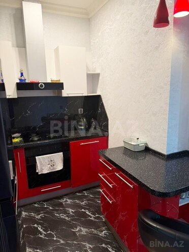 Сдается 3-комн. новостройка 85 м², м. Иншаатчылар, photo 5 from 16