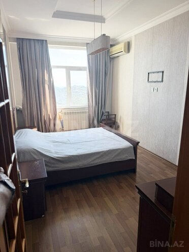 Сдается 3-комн. новостройка 85 м², м. Иншаатчылар, photo 8 from 16