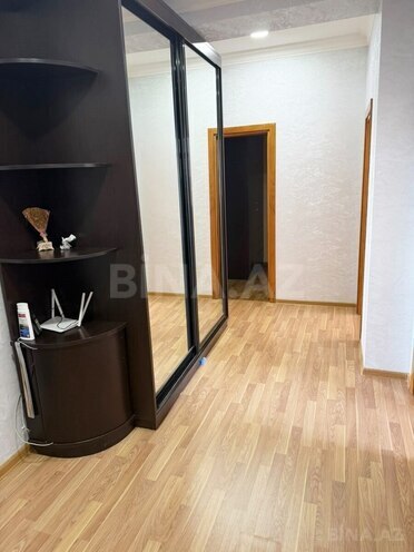 Сдается 3-комн. новостройка 85 м², м. Иншаатчылар, photo 9 from 16