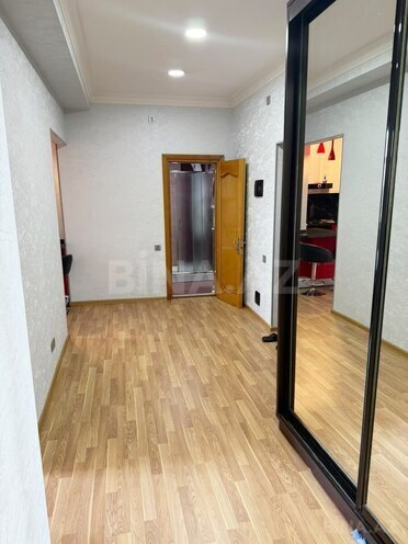Сдается 3-комн. новостройка 85 м², м. Иншаатчылар, photo 14 from 16