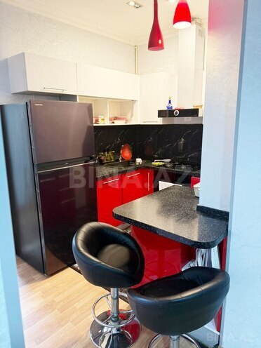 Сдается 3-комн. новостройка 85 м², м. Иншаатчылар, photo 4 from 16