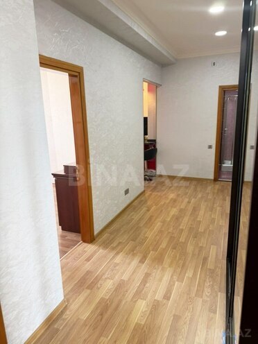 Сдается 3-комн. новостройка 85 м², м. Иншаатчылар, photo 12 from 16