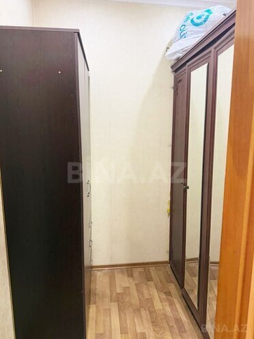 Сдается 3-комн. новостройка 85 м², м. Иншаатчылар, photo 13 from 16