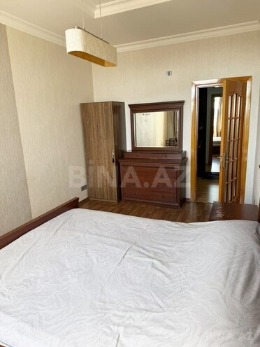 Сдается 3-комн. новостройка 85 м², м. Иншаатчылар, photo 7 from 16