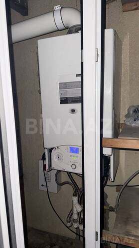 İcarəyə verilir 2 otaqlı yeni tikili 56 m², Yeni Yasamal q., photo 10 from 12
