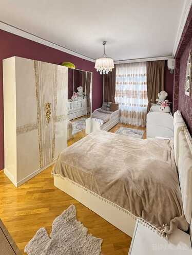 Сдается 2-комн. новостройка 96 м², м. Ази Асланов, photo 4 from 14
