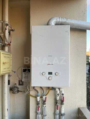 Сдается 2-комн. новостройка 96 м², м. Ази Асланов, photo 13 from 14