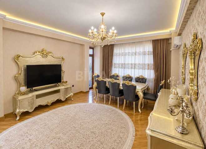 Сдается 2-комн. новостройка 96 м², м. Ази Асланов, photo 3 from 14