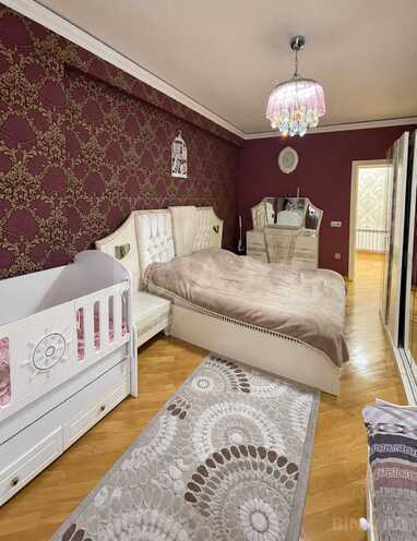 Сдается 2-комн. новостройка 96 м², м. Ази Асланов, photo 5 from 14