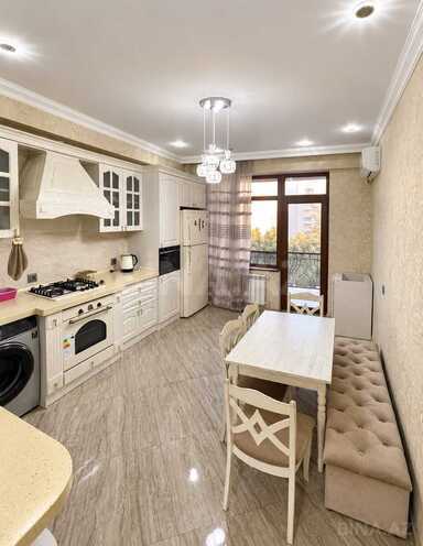 Сдается 2-комн. новостройка 96 м², м. Ази Асланов, photo 8 from 14