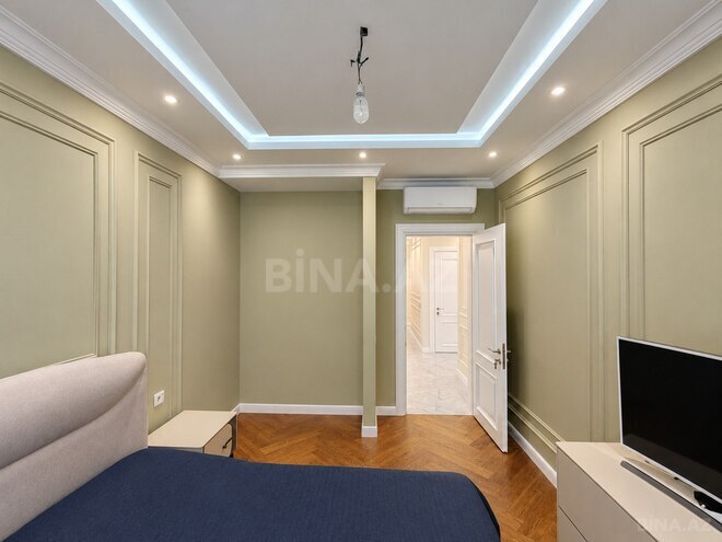Satılır 4 otaqlı yeni tikili 165 m², Elmlər Akademiyası m., photo 10 from 20