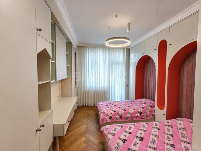 Satılır 4 otaqlı yeni tikili 165 m², Elmlər Akademiyası m., photo 12 from 20