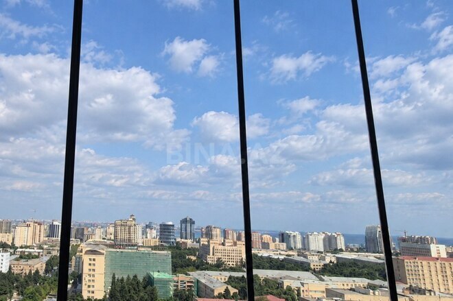 Satılır 4 otaqlı yeni tikili 165 m², Elmlər Akademiyası m., photo 5 from 20