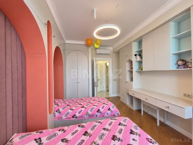 Satılır 4 otaqlı yeni tikili 165 m², Elmlər Akademiyası m., photo 13 from 20