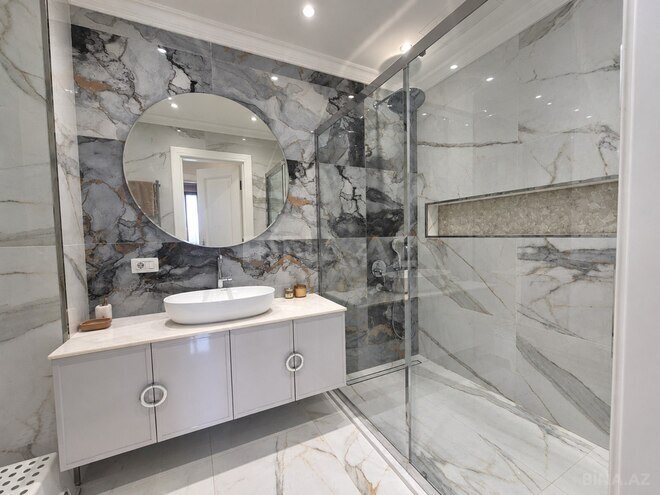 Satılır 4 otaqlı yeni tikili 165 m², Elmlər Akademiyası m., photo 18 from 20