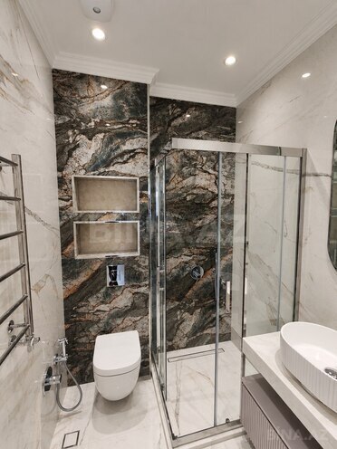 Satılır 4 otaqlı yeni tikili 165 m², Elmlər Akademiyası m., photo 8 from 20
