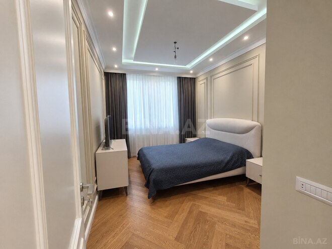 Satılır 4 otaqlı yeni tikili 165 m², Elmlər Akademiyası m., photo 9 from 20